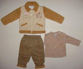 Set haine de copii toamna/primavara - 8138'_1