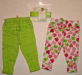 Set pantaloni copii - 12881S_1
