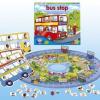 Statia de autobuz - Bus stop - JDLORCH032