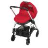 Carucior bebe Trio Streety Red - BCT1982