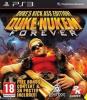 Duke Nukem Forever Kick Ass Edition Ps3 - VG4926