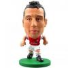 Figurina Soccerstarz Arsenal Santi Cazorla - VG14182