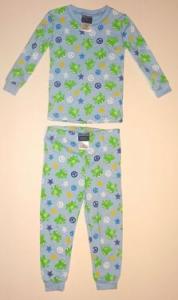 Pijamale copii - 12781