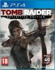 Tomb Raider Definitive Edition - Ps4 - BESTEID4080006