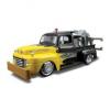 1948 ford f1 wrecker - ncr32992