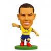 Figurina Soccerstarz Arsenal Fc Theo Walcott Limited Edition 2014 - VG19952