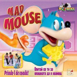 Joc Prinde Soricelul - Mad Mouse - JDLNOR2595