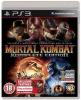 Mortal kombat komplete edition ps3 - vg4134