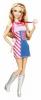 Papusa barbie fashionistas - new summer -