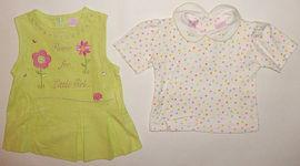 Set haine copii fete - 4976