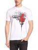 Tricou the evil within brain marime m -