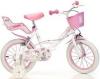 Bicicleta CHARMMY KITTY  16'' - HPB164RLN-CK
