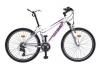Bicicleta DHS NIOBE 2660-21V - model 2014-Negru - ONL8-214266000|Negru