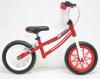 Biciclete fara pedale run bike ferrari 12 inch  - funk2304