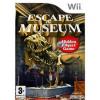 Escape the museum nintendo wii - vg11905