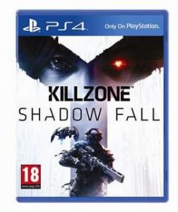 Killzone Shadow Fall Ps4 - VG16982