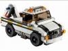 Masina sport de autostrada din seria Lego Creator - JDL31006