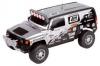 Masinuta radiocomandata carrera hummer h3 silver