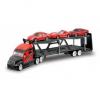 Metal mover - ncr22051 red