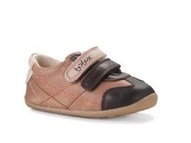 Pantofi Sport Up and Go Caramel - Bobux - PV027