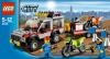 Play themes lego city - transportor de motociclete pentru motocros -