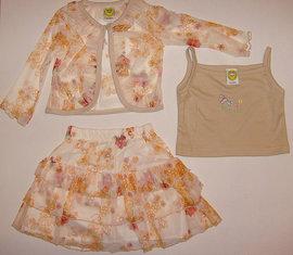 Set haine copii - 1798