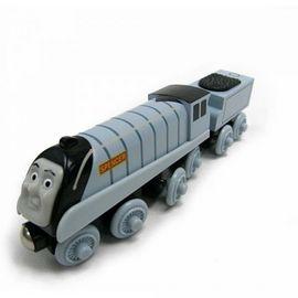 Thomas Wooden Train - Locomotiva Spencer -  JDLLC99189