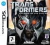Transformers Revenge Of The Fallen Decepticons Nintendo Ds - VG20601