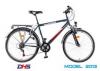 Bicicleta Trekking Dhs 2631 - 18V Model 2013 - OLG213263100
