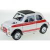 Fiat 500 abarth classic - ncr12059