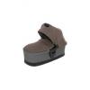 Landou pentru bebelusi Affinity Britax (Culoare: Fossil Brown) - KRD2000008626