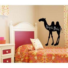 Sticker decorativ - desene pe pereti - NCRBEEst6_179