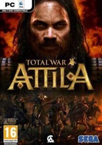 Total War Attila - Pc - BESTSGA1010001