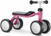 Tricicleta pentru incepatori fara pedale pukylino
