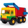 Camion utilitara  dumper pt copii - bbdw32051