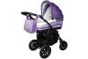 Carucior cu landou anmar zico violet - myk0460