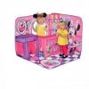 Cort 3d minnie bow tique  "playscape" - funk6413mnn