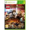 Lego lord of the rings xbox360 -