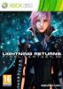 Lightning returns final fantasy xiii xbox360 -