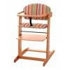 Pernuta multicolora pentru scaunul de masa Jill - KRD165.023.20M