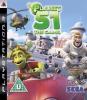 Planet 51 ps3 - vg16024