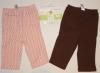 Set pantaloni fete  - 12201a