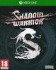 Shadow Warrior Xbox One - VG21065