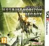 Ace combat assault horizon legacy nintendo 3ds -