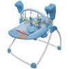 Balansoar Swing cu melodii Navy - BBDTY-001/N