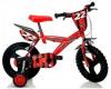 Bicicleta milan  14'' - hpb143 gln -