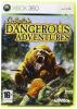 Cabelas dangerous adventures xbox360 - vg18903