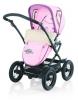 Carucior 2in1 rider roz pentru copii - hpb736735-470