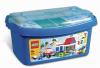 Cutie cuburi mare din seria lego bricks&more.  -