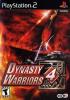 Dynasty warriors 4 ps2 - vg9740